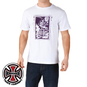 T-Shirts - Independent Till Death