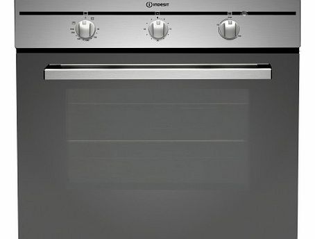 Indesit Company Indesit CIMS51KAIX Built In Oven