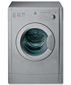 INDESIT IS60 Silver