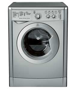 indesit IWC6145 Silver