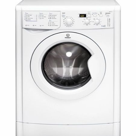 IWDD7123 Washer Dryer
