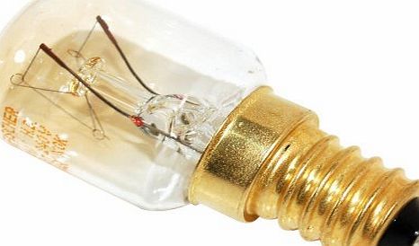 Lamp 15W for Indesit Fridge Freezer Equivalent to C00230114