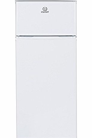 RAA28 226litre Fridge Freezer Class A+ White