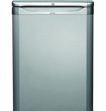 Indesit TFAA 10 - refrigerator with freezer
