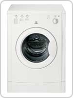 Indesit Vented Tumble Dryer is60vw