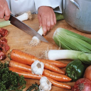 Indian Cookery Experience