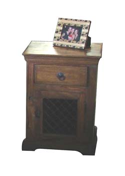 Bedside Chest IP025