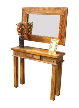 Console Table IP037