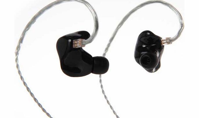 InEar StageDiver 4 Universal Fit High-End In-Ear