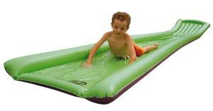 inflatable Slide n Splash