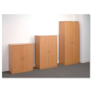 Influx Basic Standard Cupboard Medium