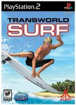 Infogrames Uk Atari Transworld Surf for PS2