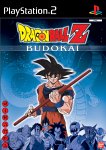 Infogrames Uk Dragon Ball Z Budokai PS2