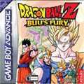 Dragon Ball Z Buus Fury GBA
