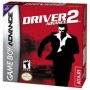Driver 2 Advance (GBA)