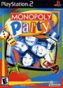 Infogrames Uk Monopoly Party PS2