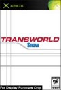 Infogrames Uk Transworld Snowboarding Xbox