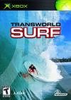 Transworld Surf xbox