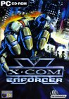Infogrames Uk XCOM Enforcer PC