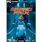 Geoff Crammonds Grand Prix 4 PC