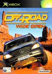 Off Road - Wide Open Xbox