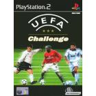 UEFA Challenge (PS2)