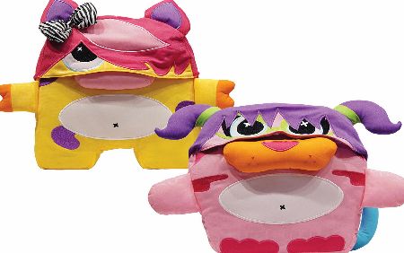 Inkoos Switcheroo Assortment Wave 2
