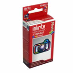 INKRITE PhotoPlus Replacement Canon BCI-24C Colour