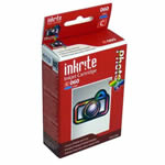 INKRITE PhotoPLUS Replacement Canon BCI3/6ec Cyan Ink