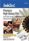A4 InkTec Premium High Glossy Film (ITP15PG) 15