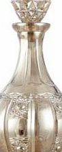 Inlight Tarlo Decanter Champagne Textured Table Lamp