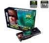INNO 3D GeForce GTX260 192 SP - 896 MB DDR3 -