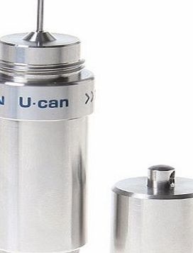 Innokin U-Can Version 2 E-liquid E-Juice Stainless Steel Bottle