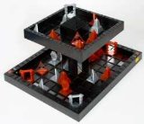 Innovention Toys LLC. Khet (3D Tower - Expansion Pack)