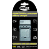 Digital Battery Charger for Casio NP-40