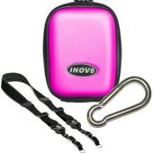 Inov8 Hard Carry Case (Pink)
