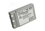 Inov8 Minolta NP-500 Digital Camera Battery -