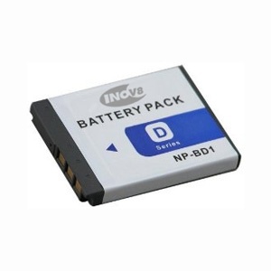 NP-BD1 Replacement Digital Camera Battery
