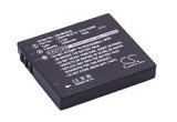 Inov8 Panasonic CGA-S008 Digital Camera Battery - Equivalent