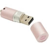 Inov8 Pink 2GB USB and#39;Lipstickand39; Pen Drive