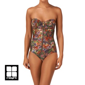 Insight Swimsuits - Insight Wild Things Swimsuit
