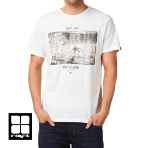 T-Shirts - Insight MP Cloud T-Shirt -