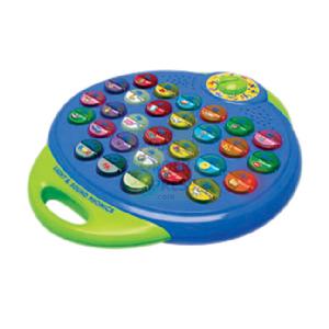 Inspiration Works Kids Delight Light and Sound Phonic
