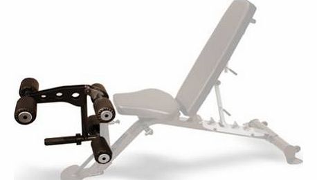 Leg Attachment For FID and SCS Benches