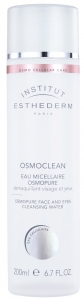 Institut Esthederm OSMOCLEAN OSMOPURE FACE and
