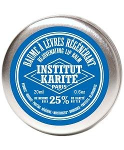 Institut Karite Rejuvenating Lip Balm (20ml)