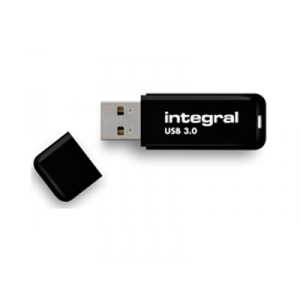 16GB Noir USB 3.0 Flash Drive