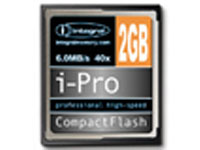INTEGRAL 2GB Flash Upgrade