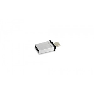 32GB Micro Fusion USB 2.0 OTG Flash Drive
