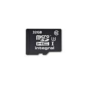Integral 32GB Ultima Pro Micro SDHC Memory Card